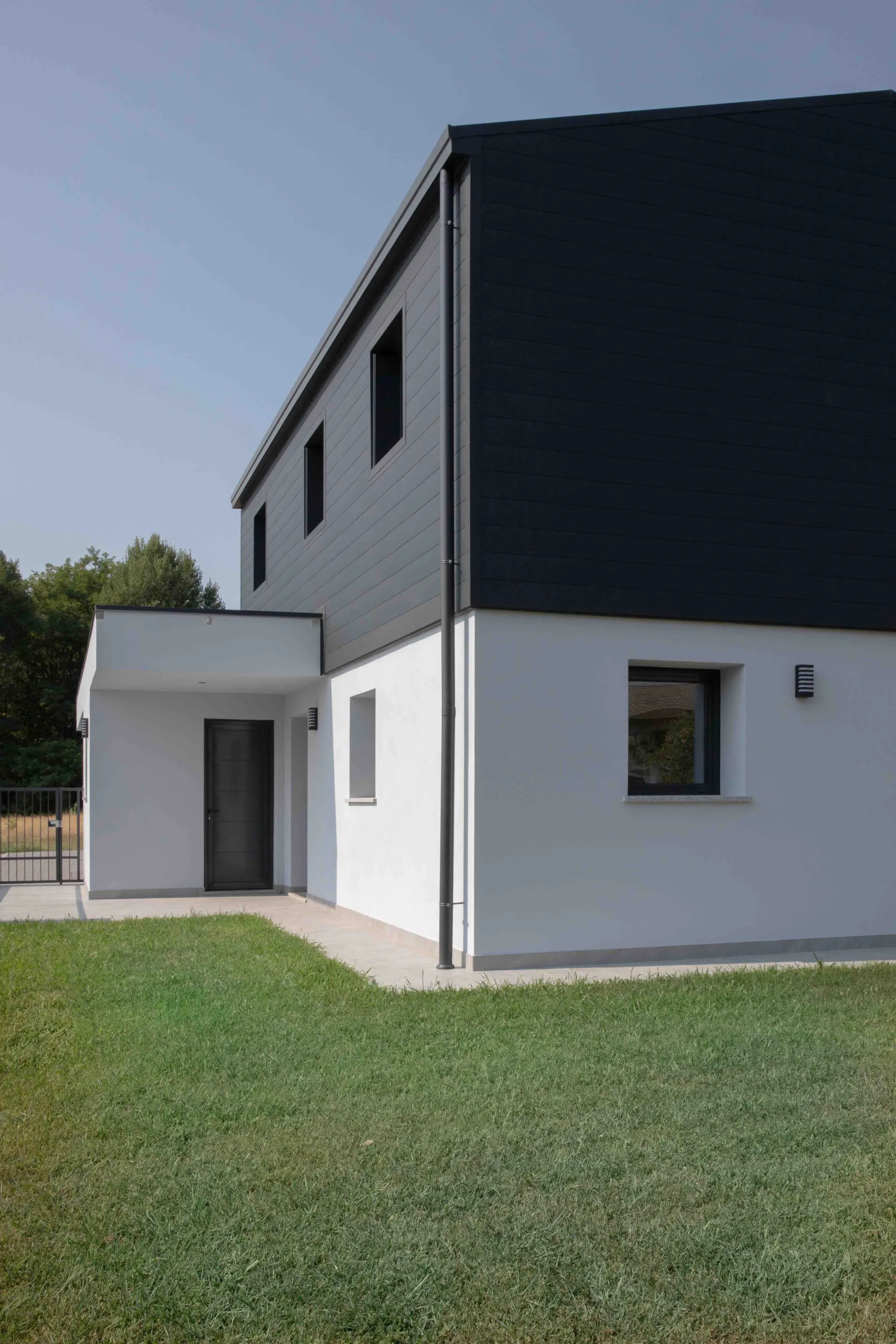Dettaglio progetto Studio Julita