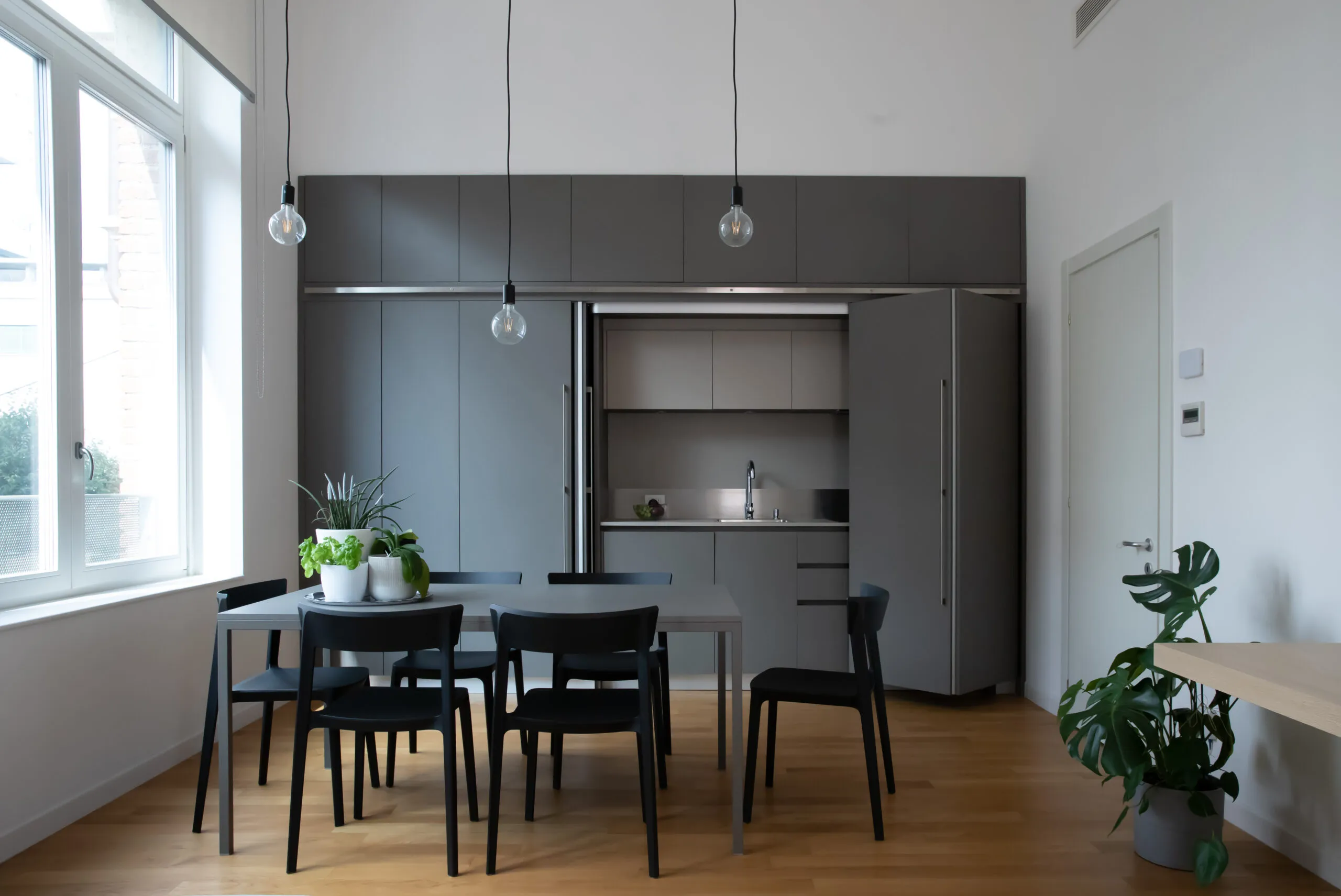 Dettaglio progetto Studio Julita