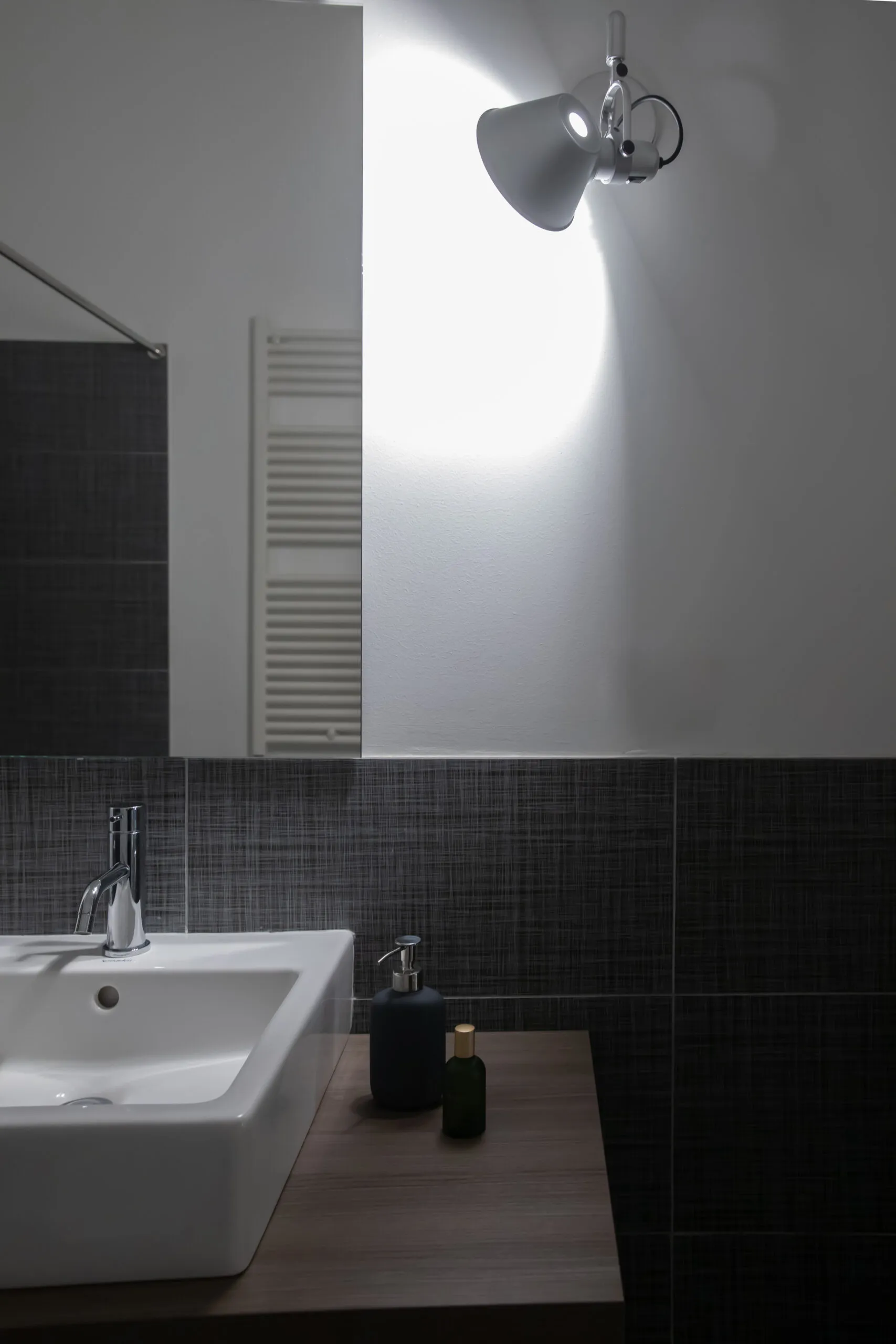 Dettaglio progetto Studio Julita