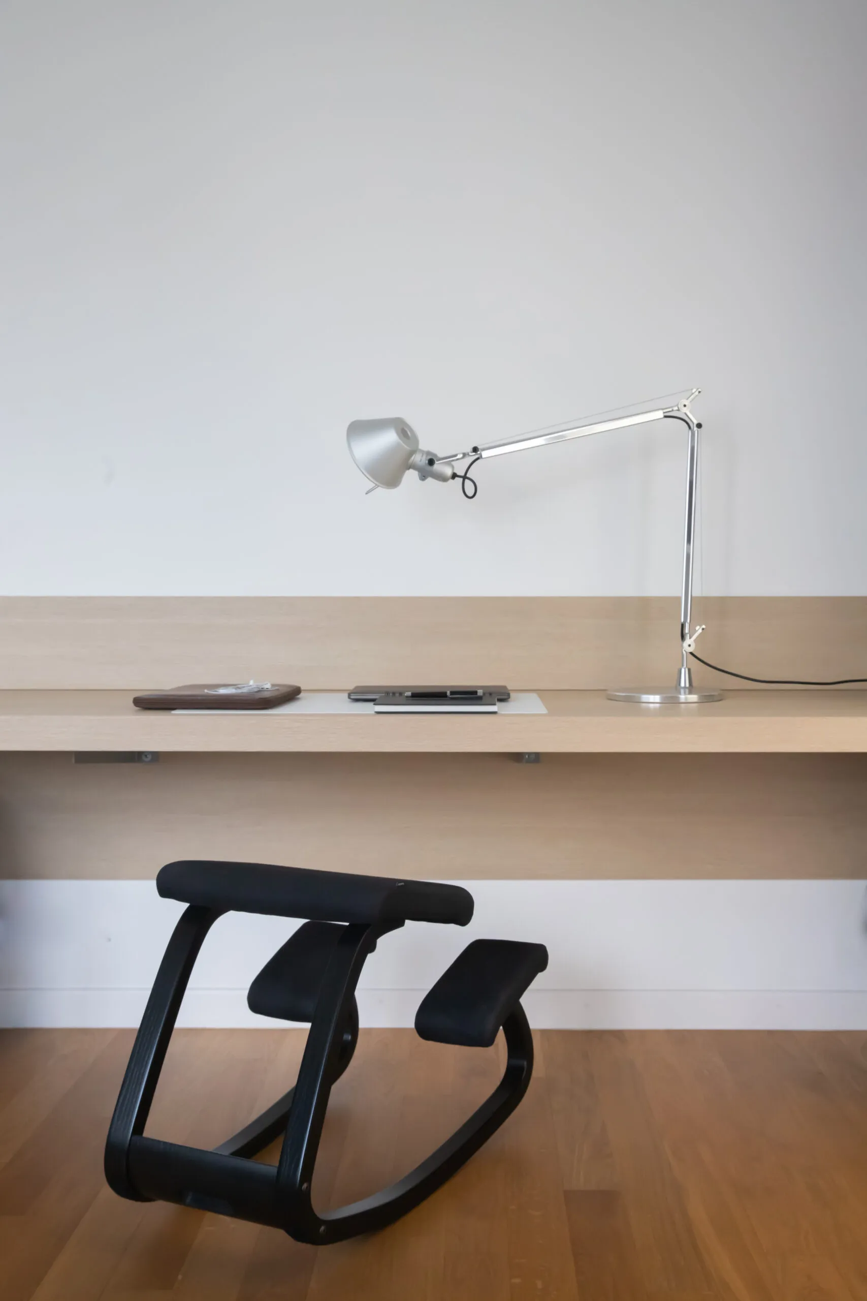 Dettaglio progetto Studio Julita