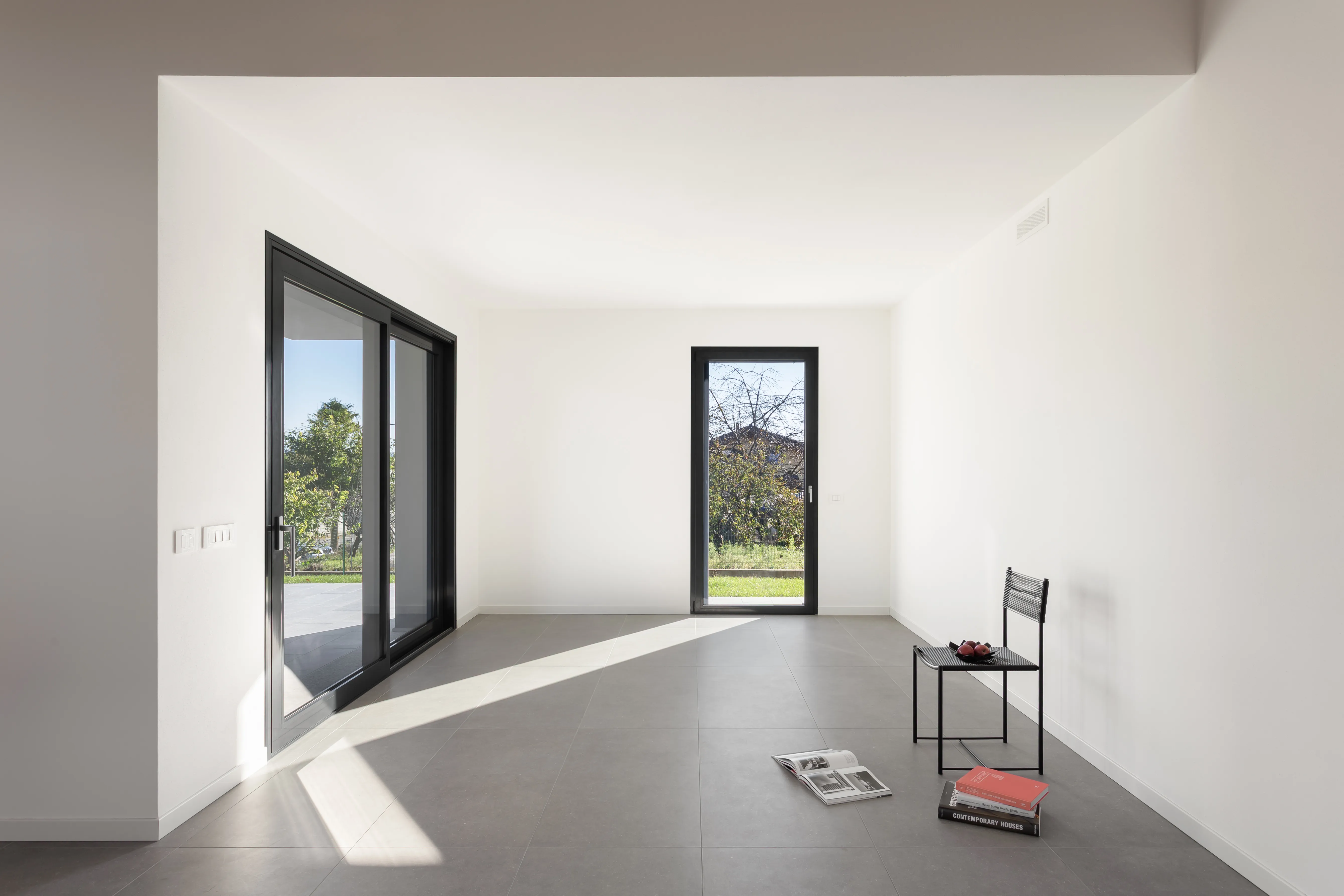 Dettaglio progetto Studio Julita