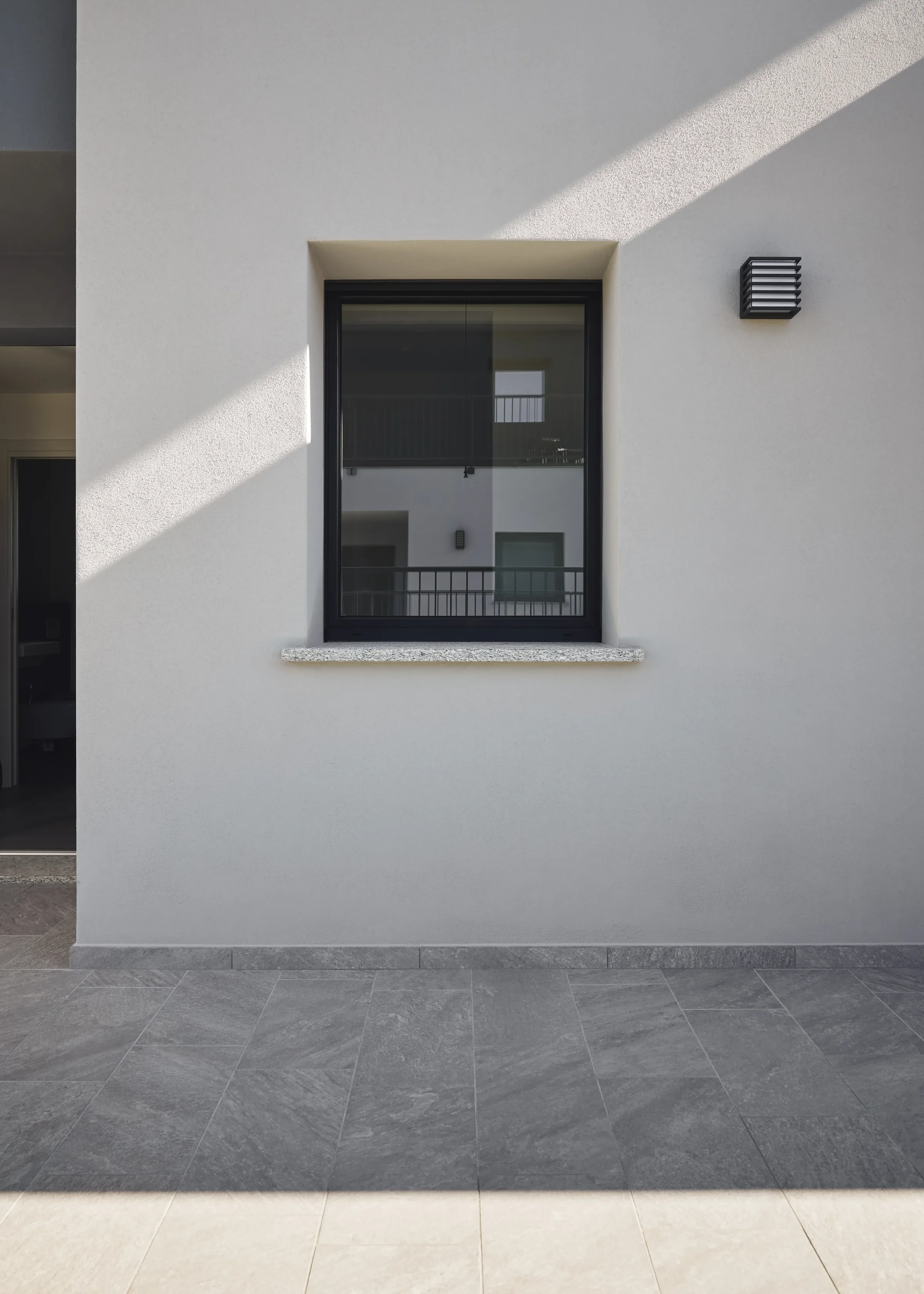 Dettaglio progetto Studio Julita