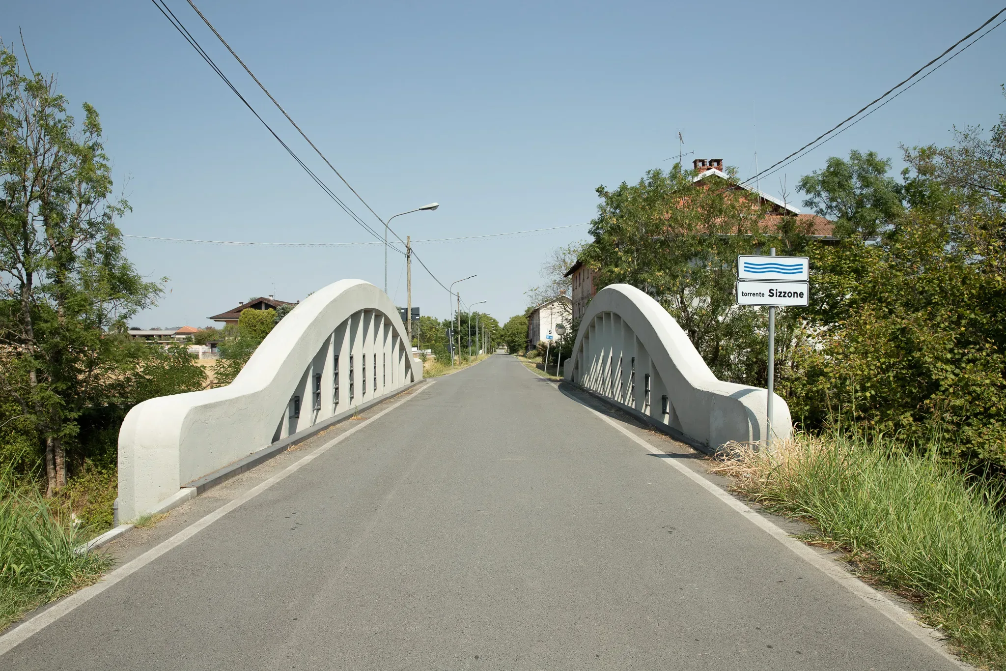 Ponte stradale