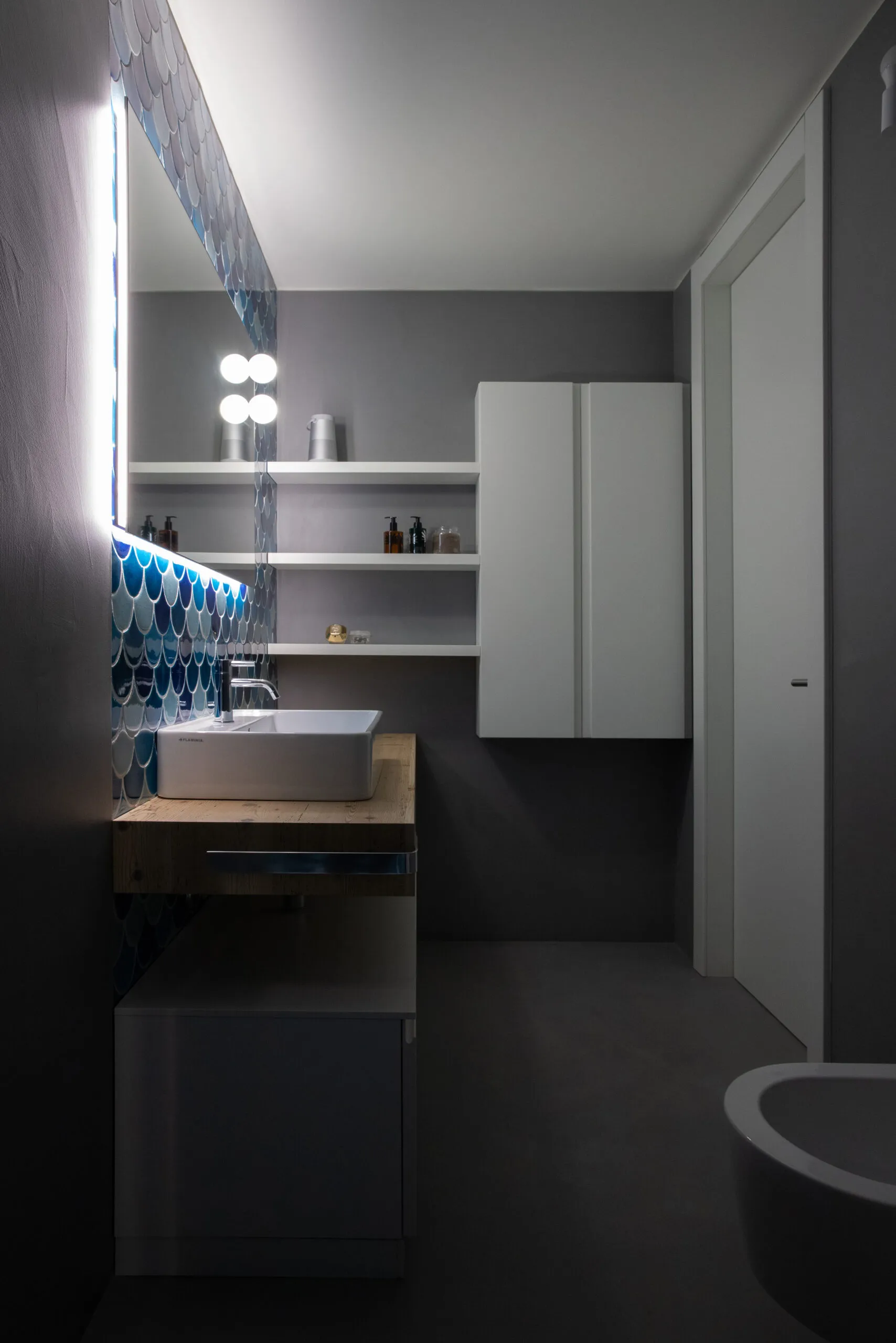 Dettaglio progetto Studio Julita