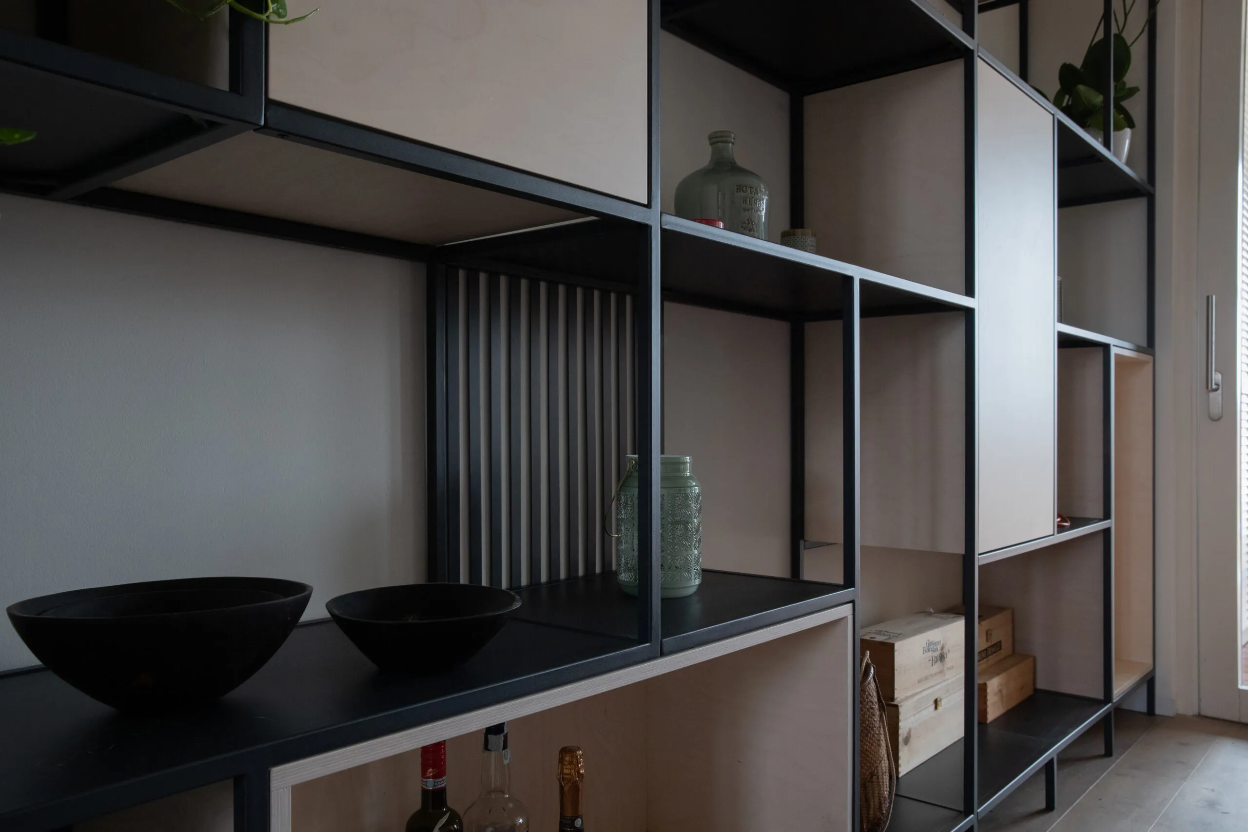 Dettaglio progetto Studio Julita