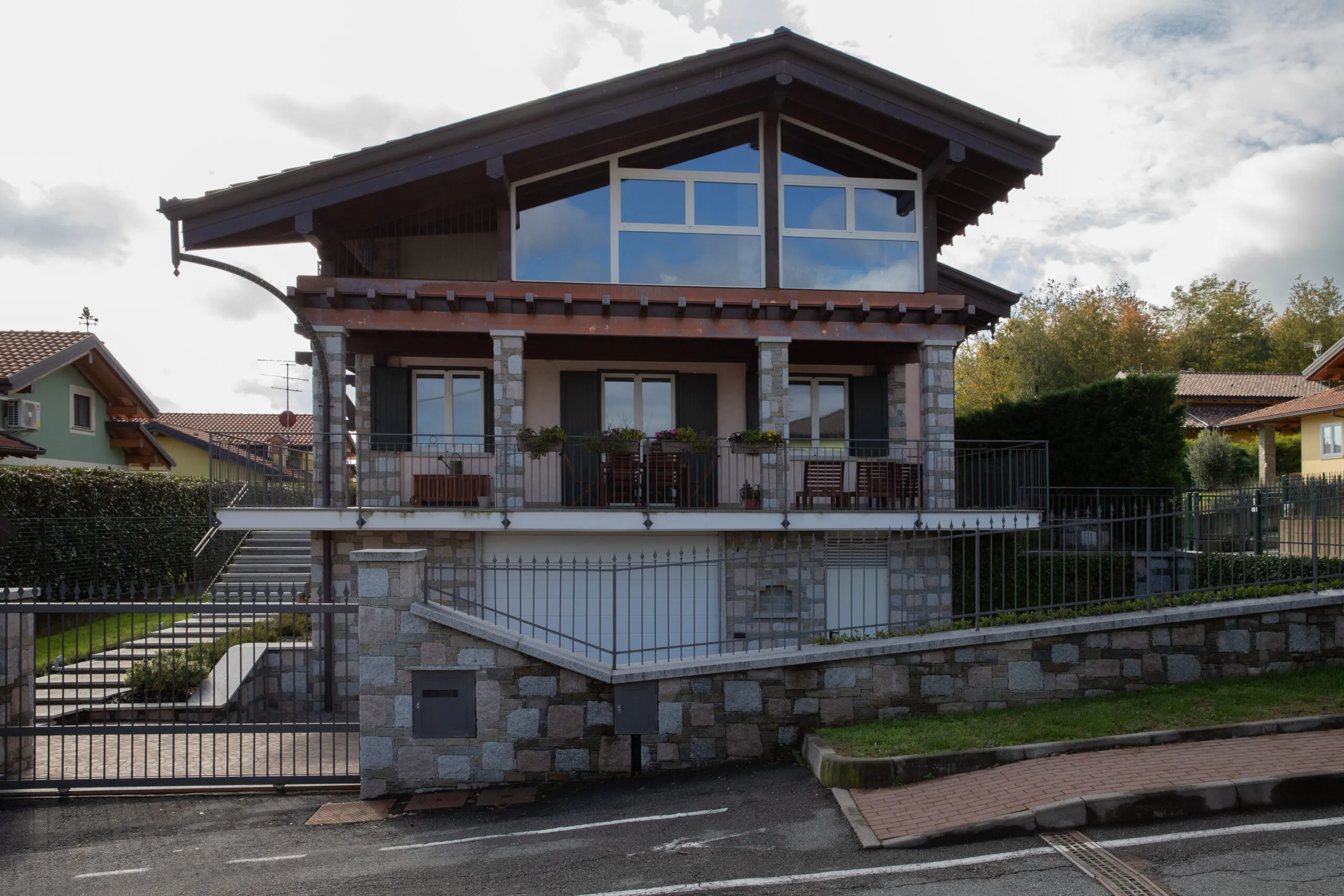 Casa singola