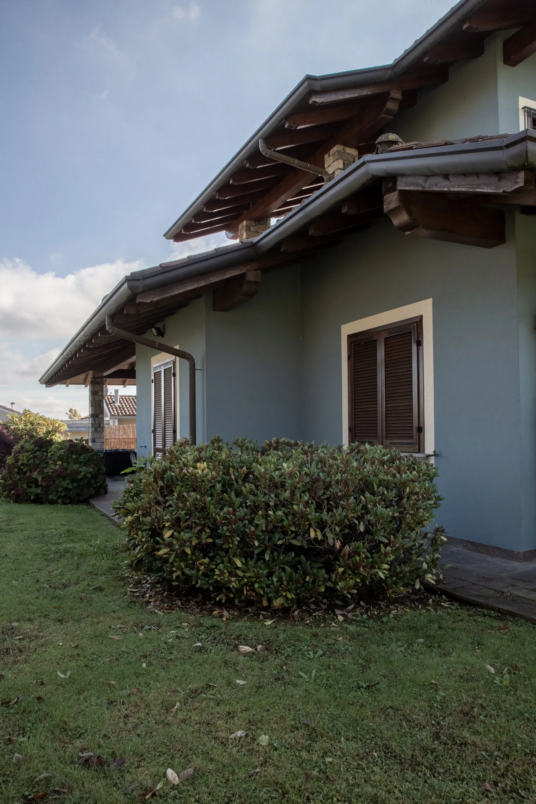 Casa singola