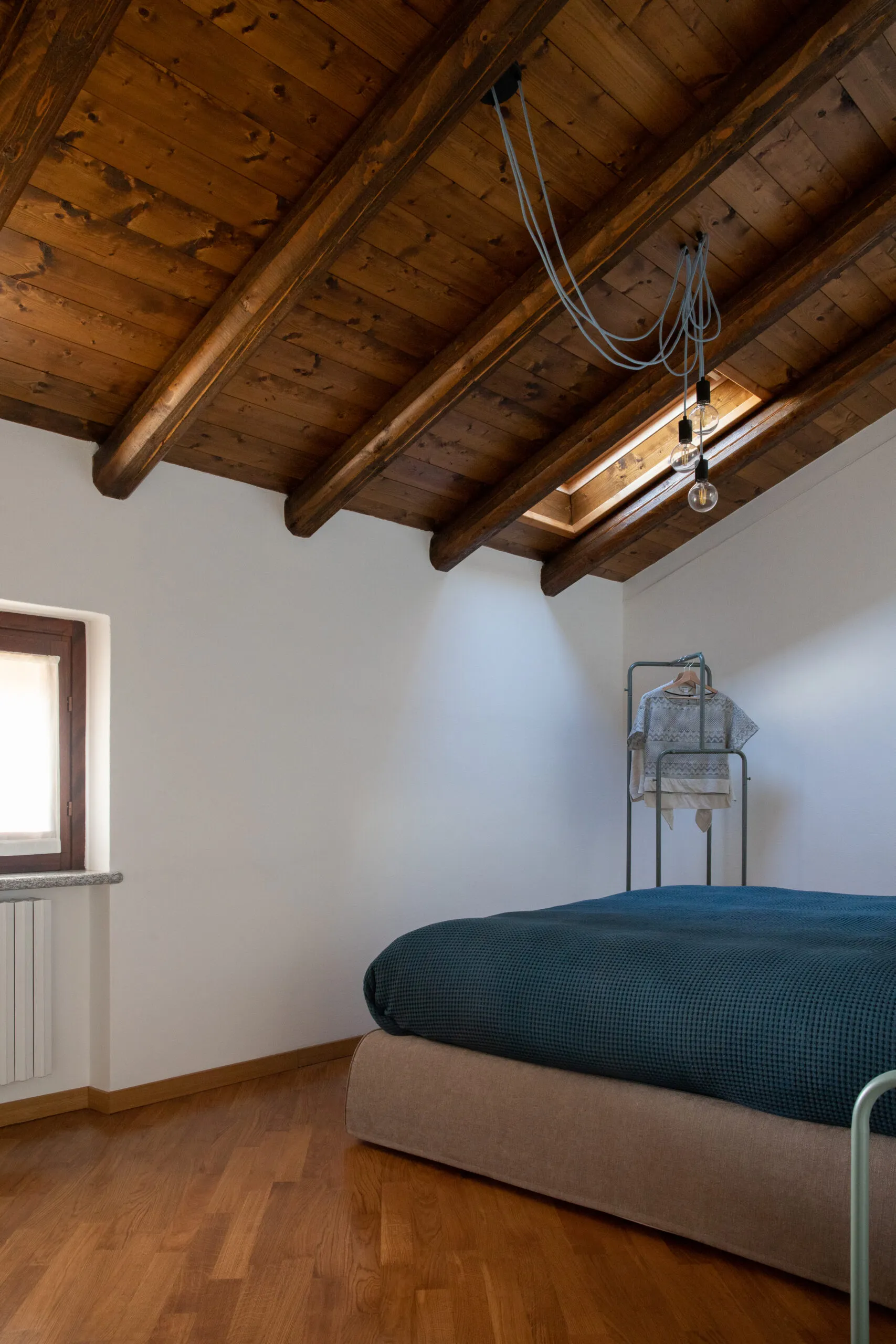 Dettaglio progetto Studio Julita