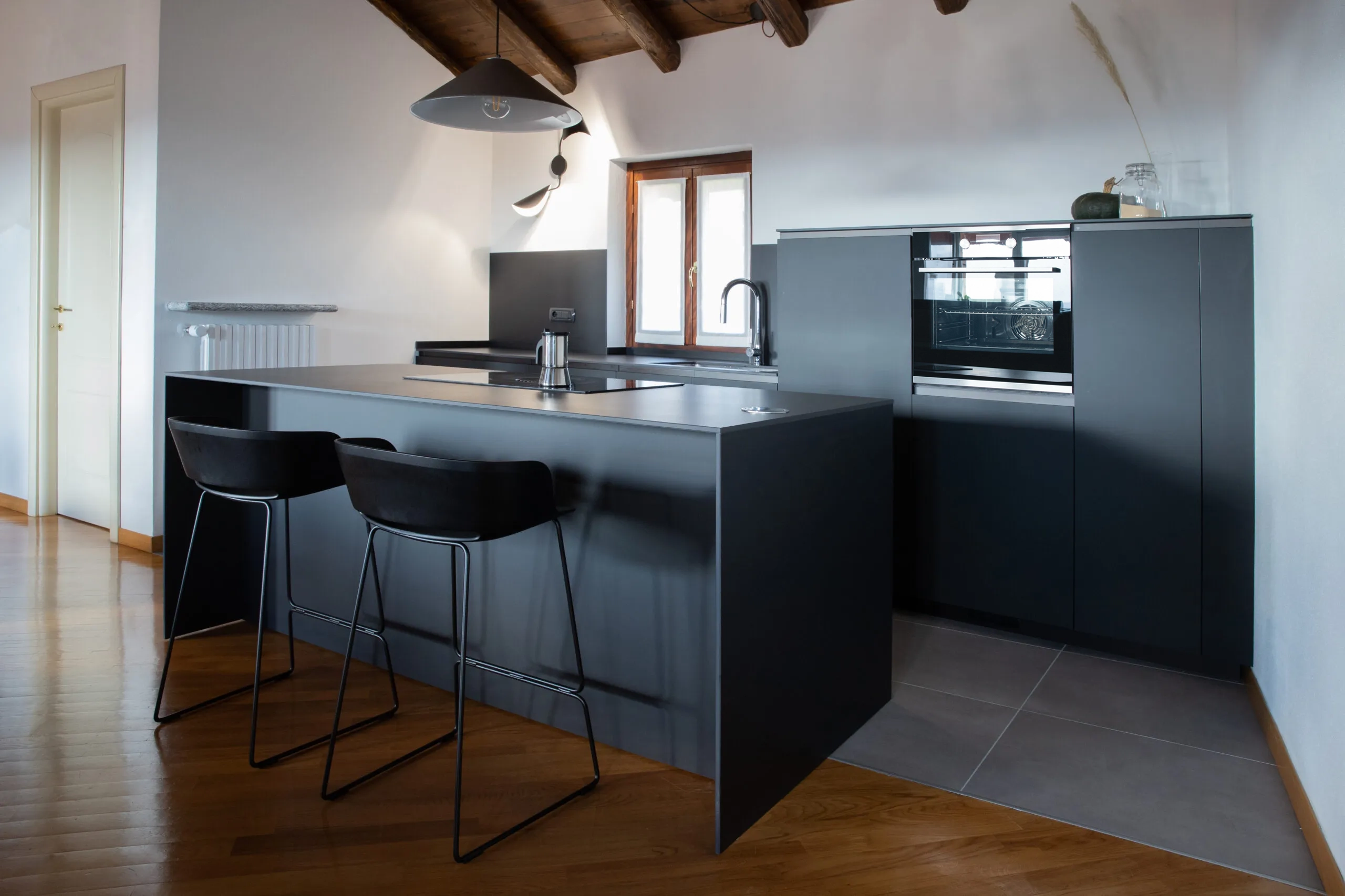 Dettaglio progetto Studio Julita