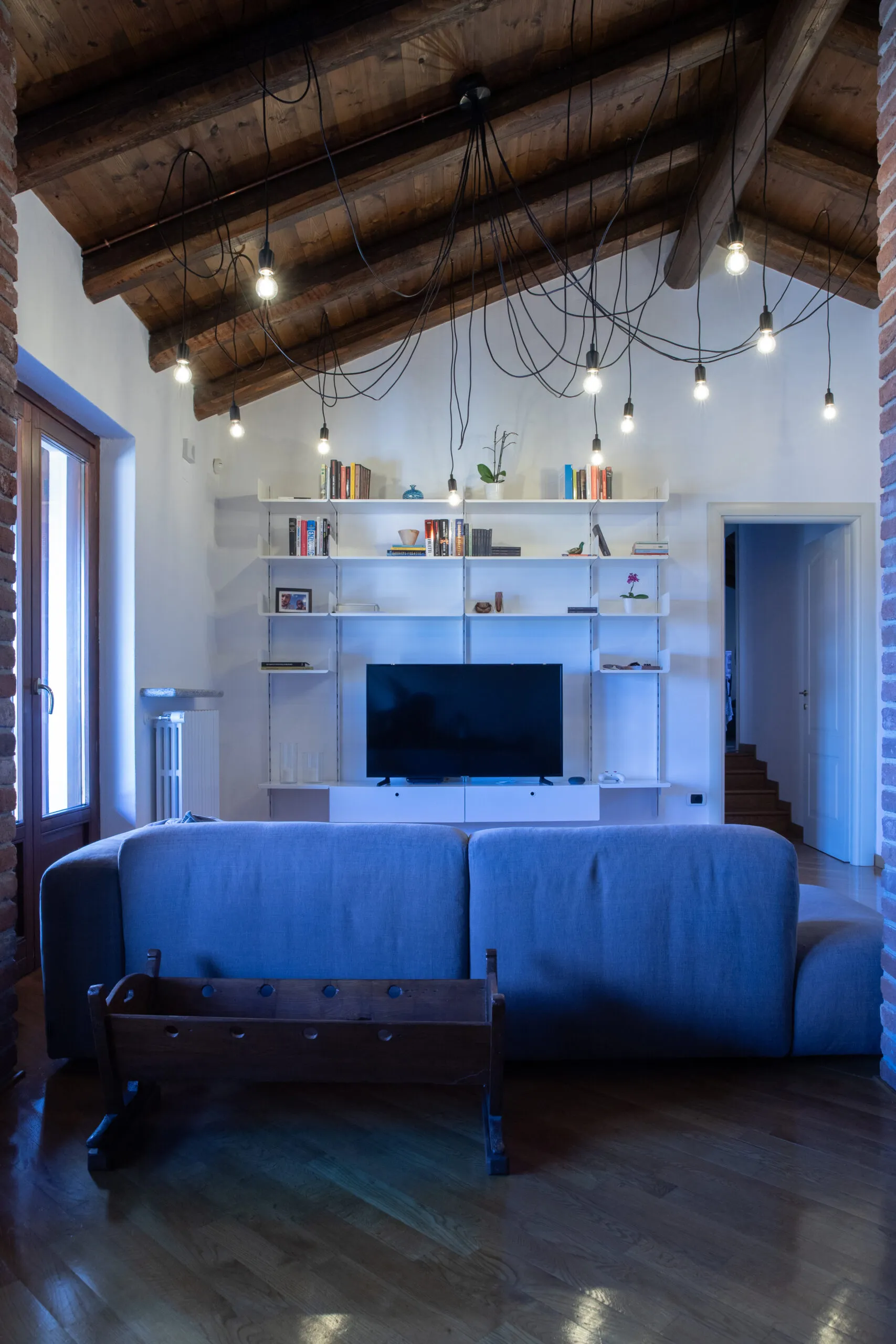 Dettaglio progetto Studio Julita