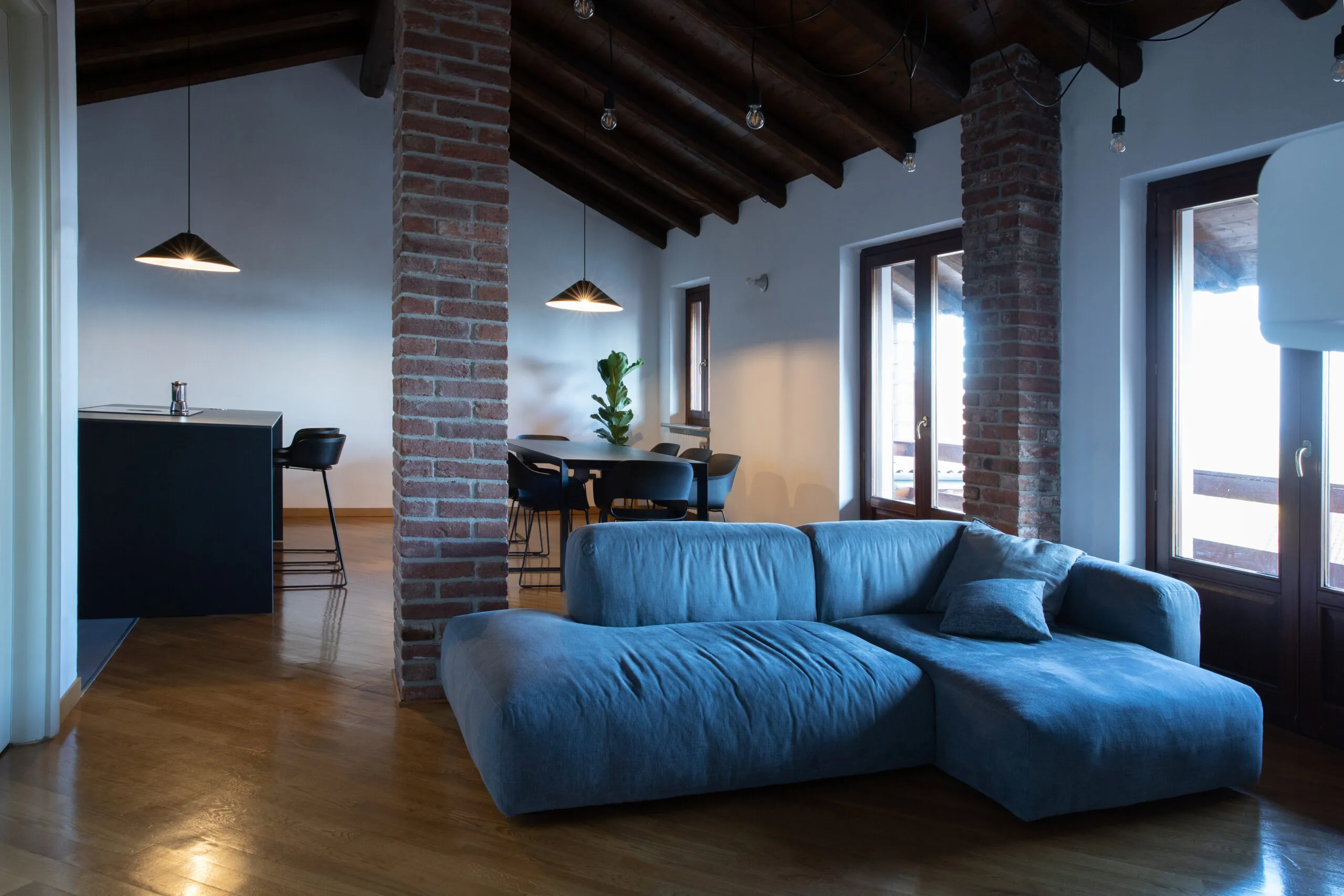 Dettaglio progetto Studio Julita